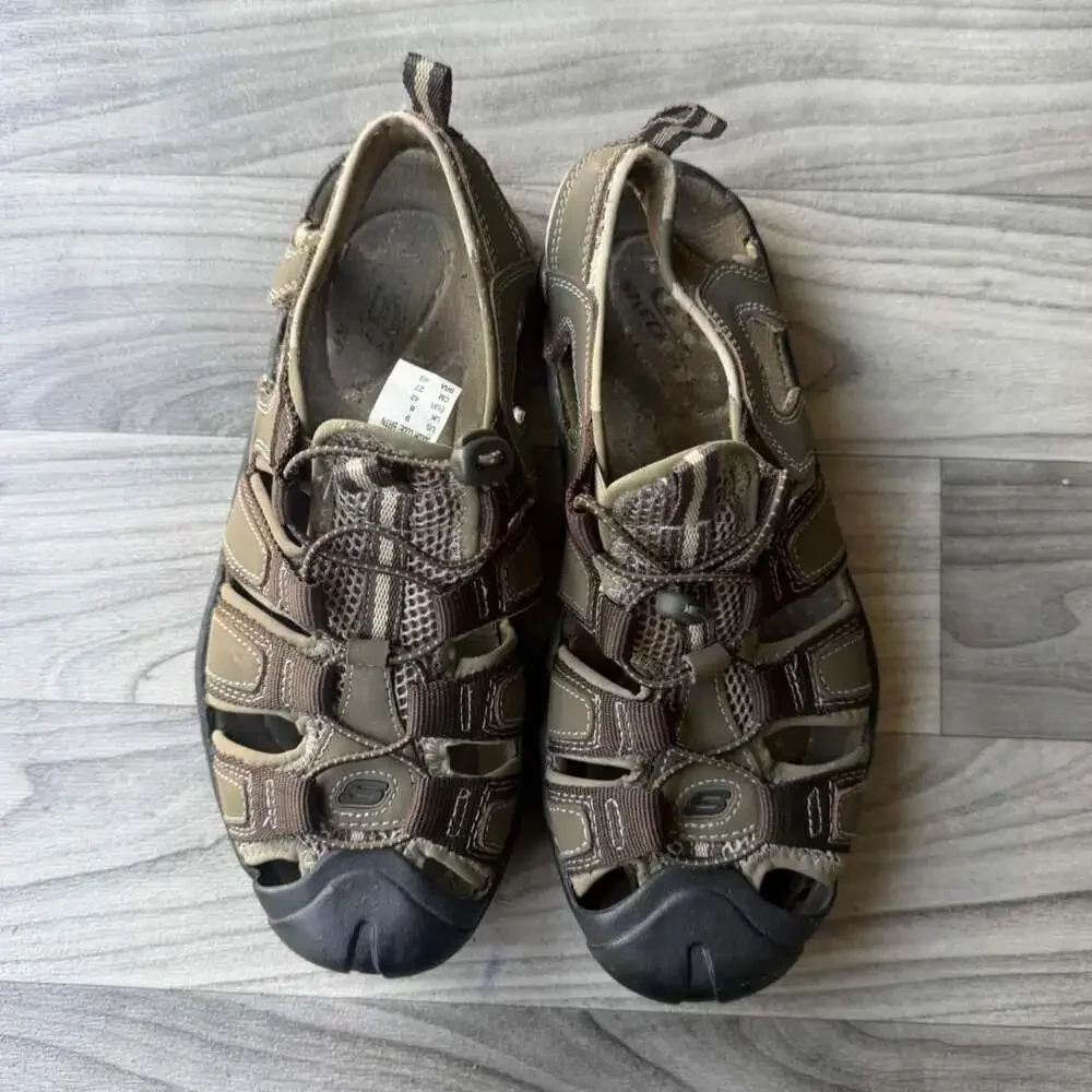 Skechers me has
